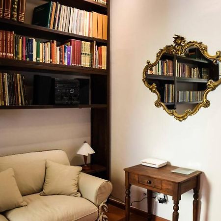 Casa Ghibellina - City Center With Outdoor Space! Florence Extérieur photo