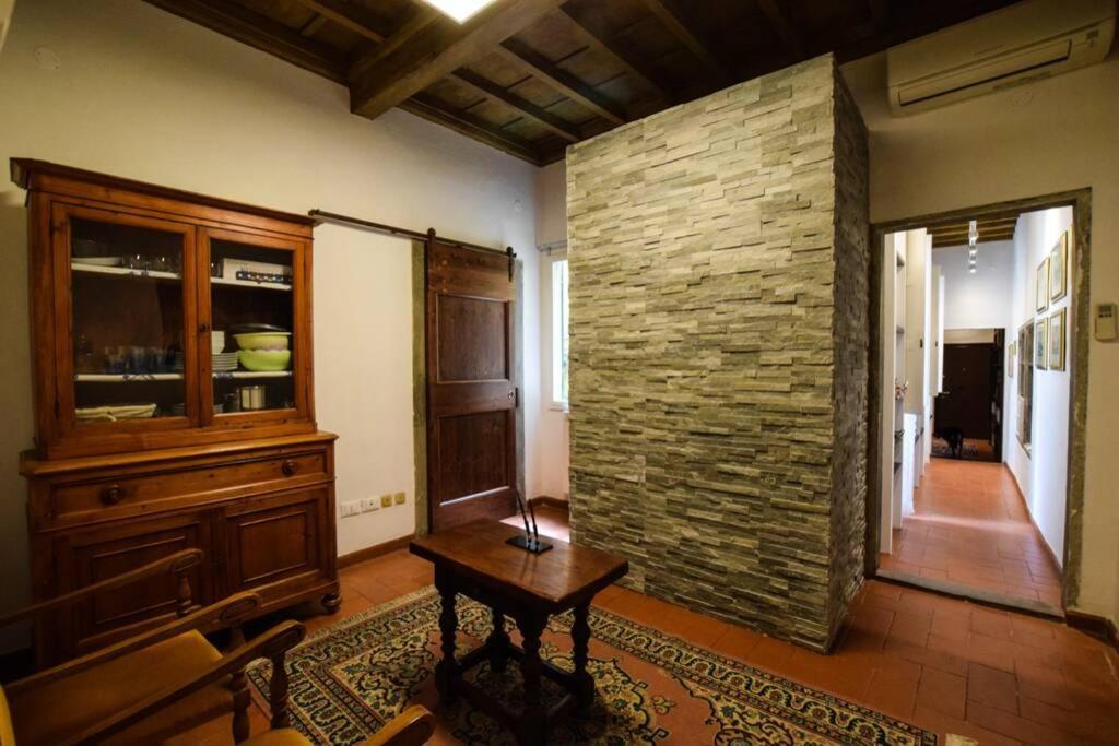 Casa Ghibellina - City Center With Outdoor Space! Florence Extérieur photo