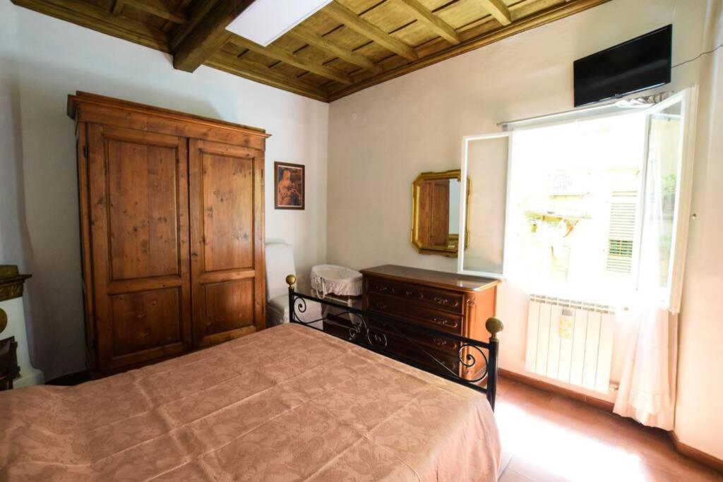 Casa Ghibellina - City Center With Outdoor Space! Florence Extérieur photo
