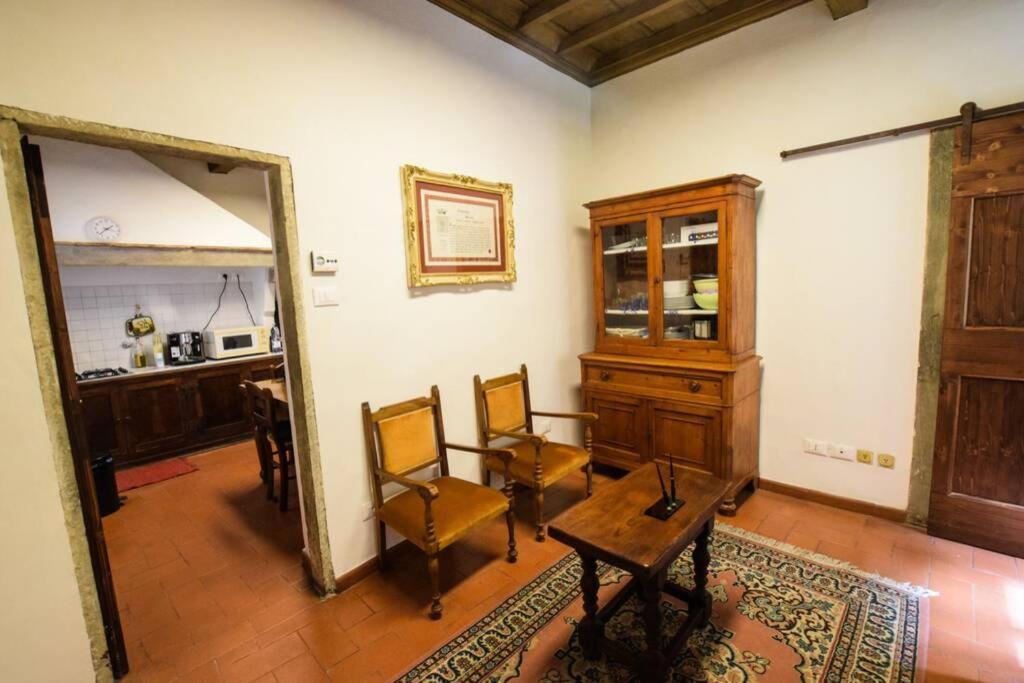 Casa Ghibellina - City Center With Outdoor Space! Florence Extérieur photo