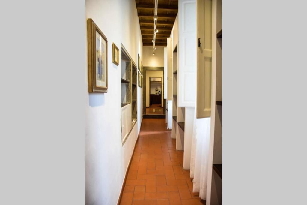 Casa Ghibellina - City Center With Outdoor Space! Florence Extérieur photo