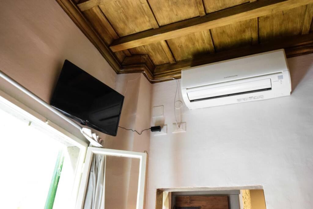 Casa Ghibellina - City Center With Outdoor Space! Florence Extérieur photo