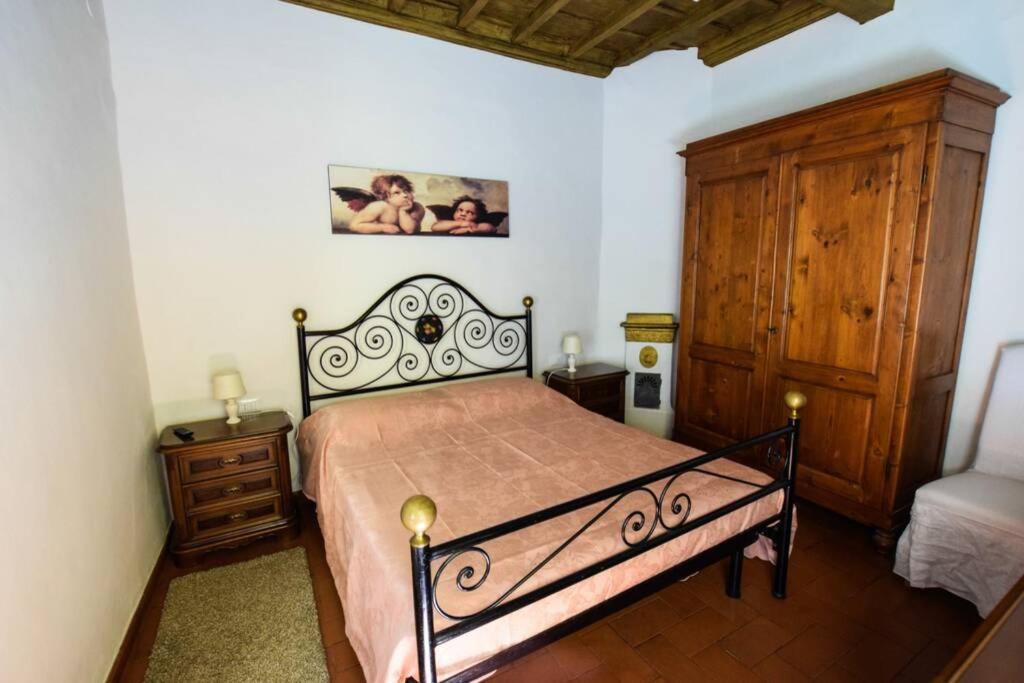 Casa Ghibellina - City Center With Outdoor Space! Florence Extérieur photo